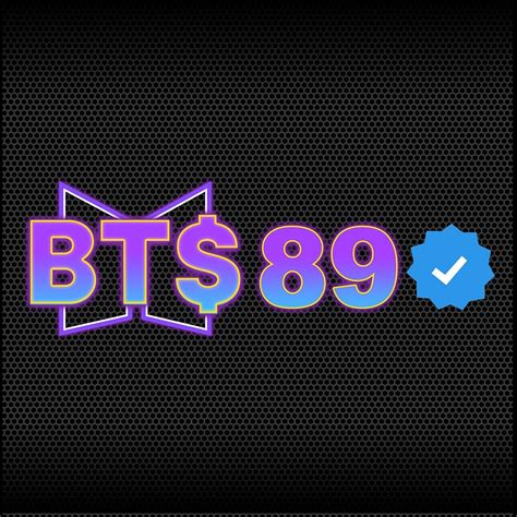 bts89 login